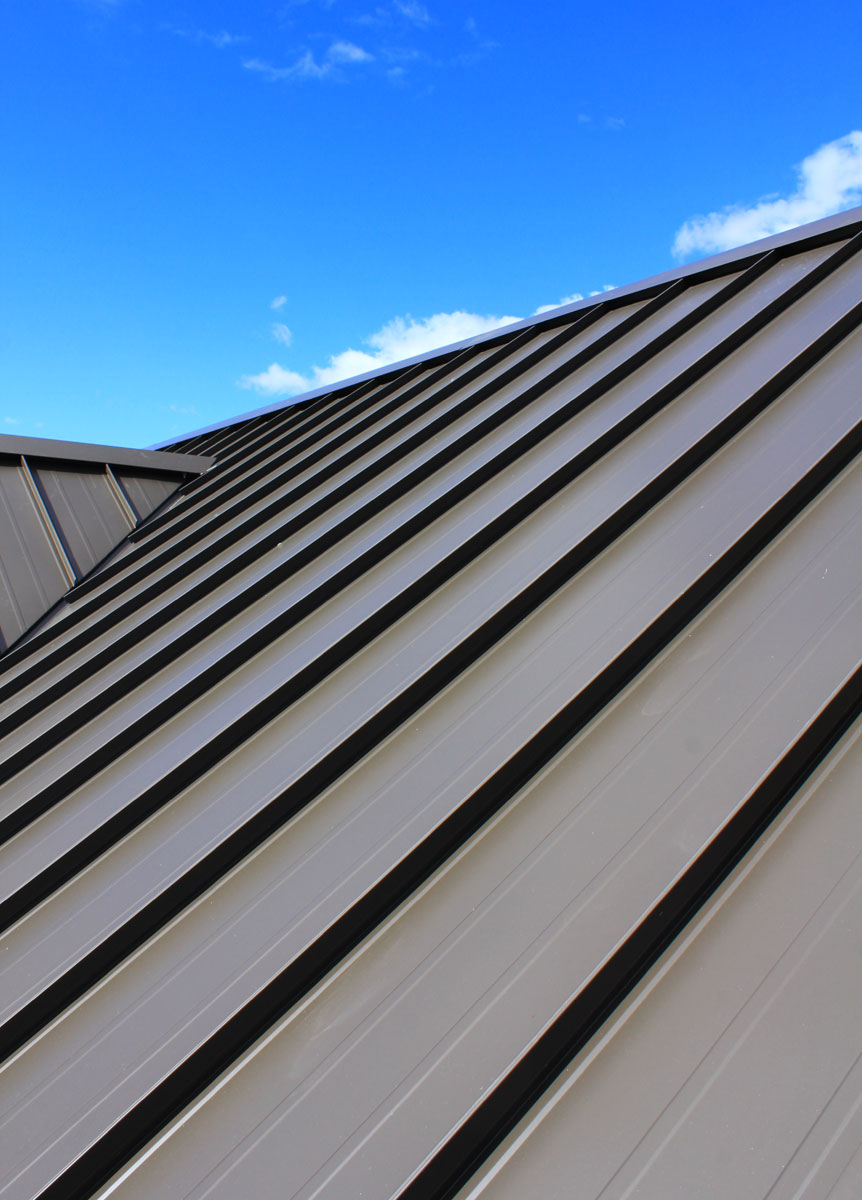 Hiland Tray Roofing Walling | Stratco NZ