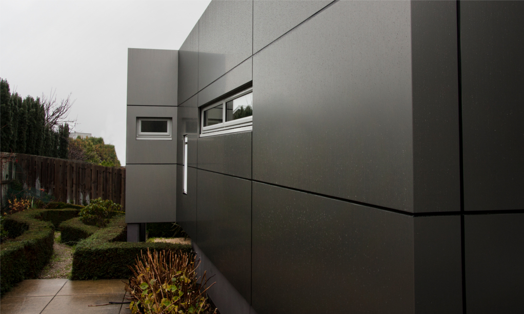 Aluminium Panel Systems (APS)